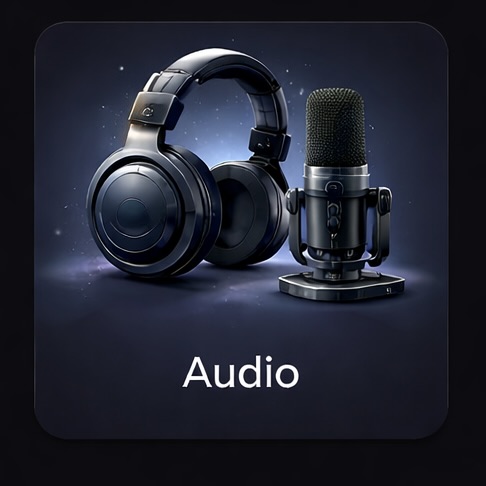 Audio