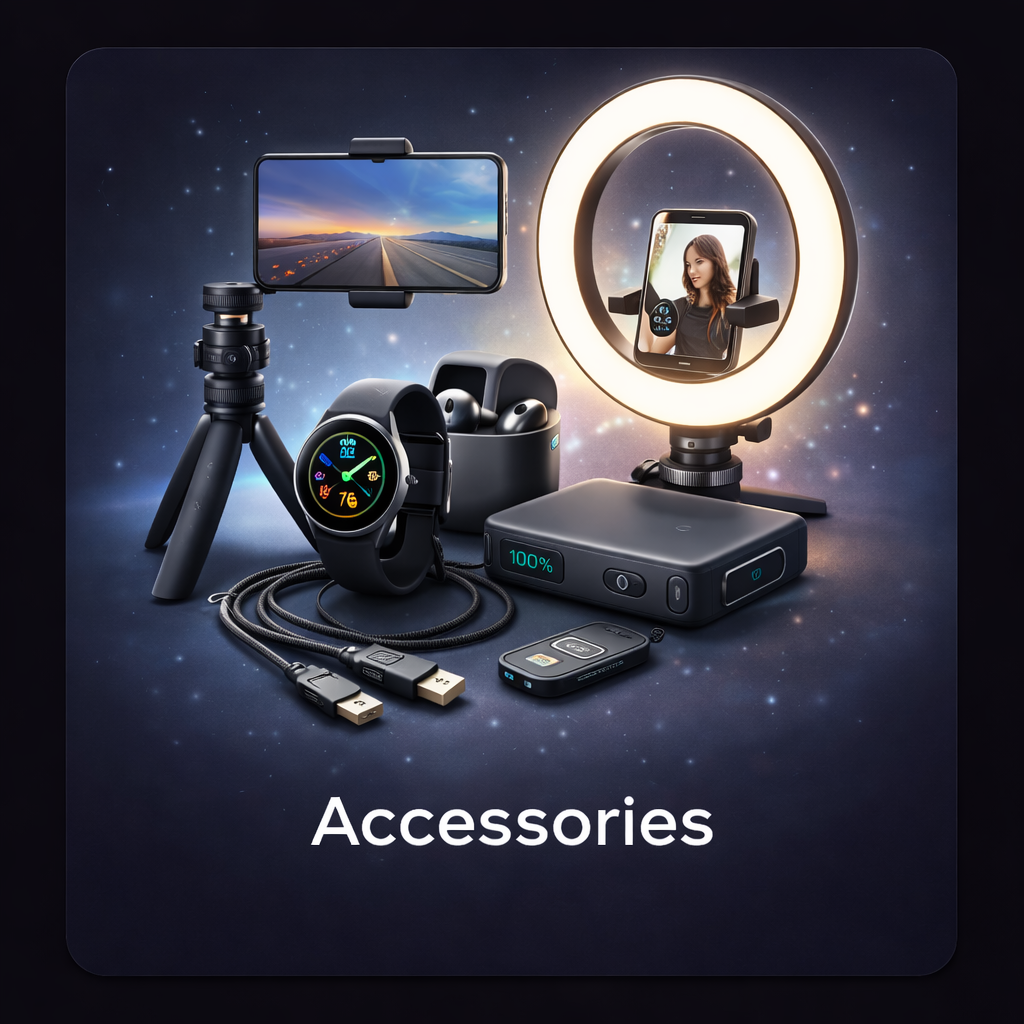 Accessories