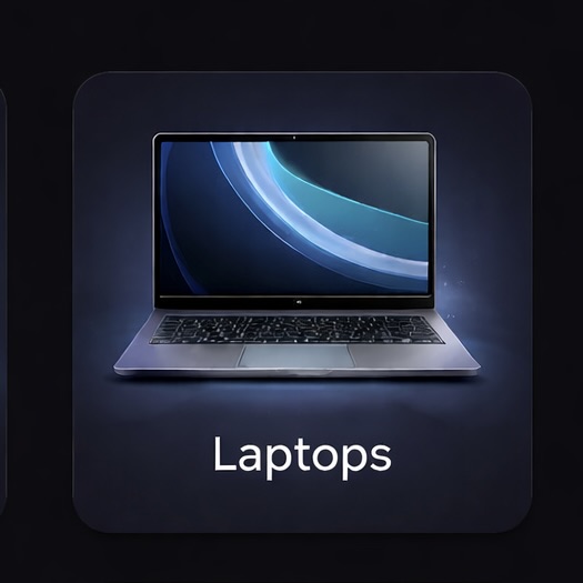 Laptops