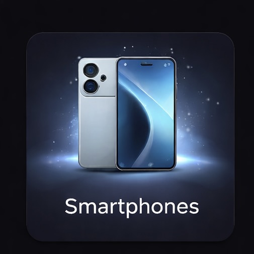 Smartphones